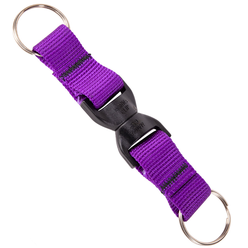 Trident Magna Clip Conversion Kit -  purple