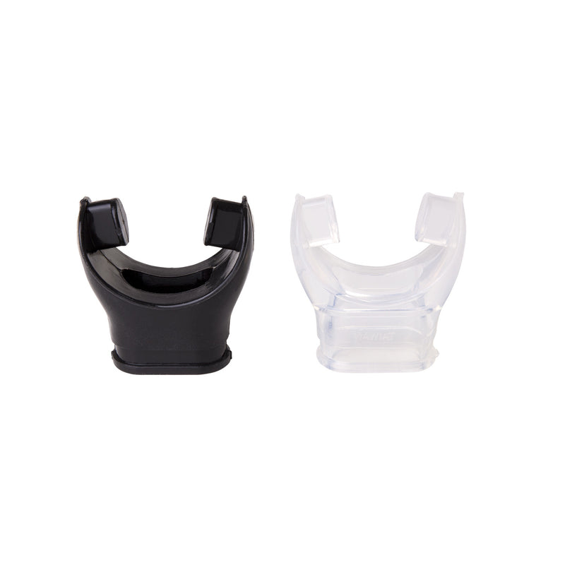 IST Mini Ortho-conscious Hypoallergenic Silicone Mouthpiece for Scuba, Snorkel