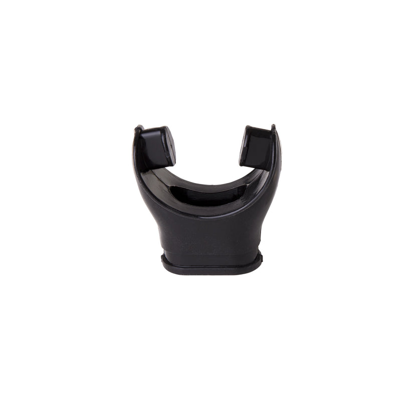 IST Mini Ortho-conscious Hypoallergenic Silicone Mouthpiece for Scuba, Snorkel