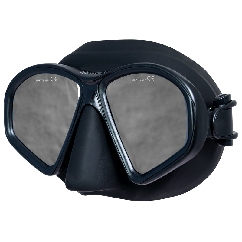 Diving Snorkeling Spearfishing Mask