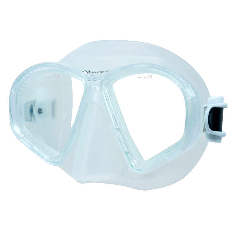 Diving Snorkeling Spearfishing Mask