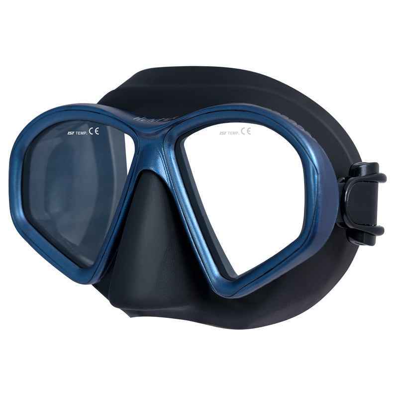 Diving Snorkeling Spearfishing Mask