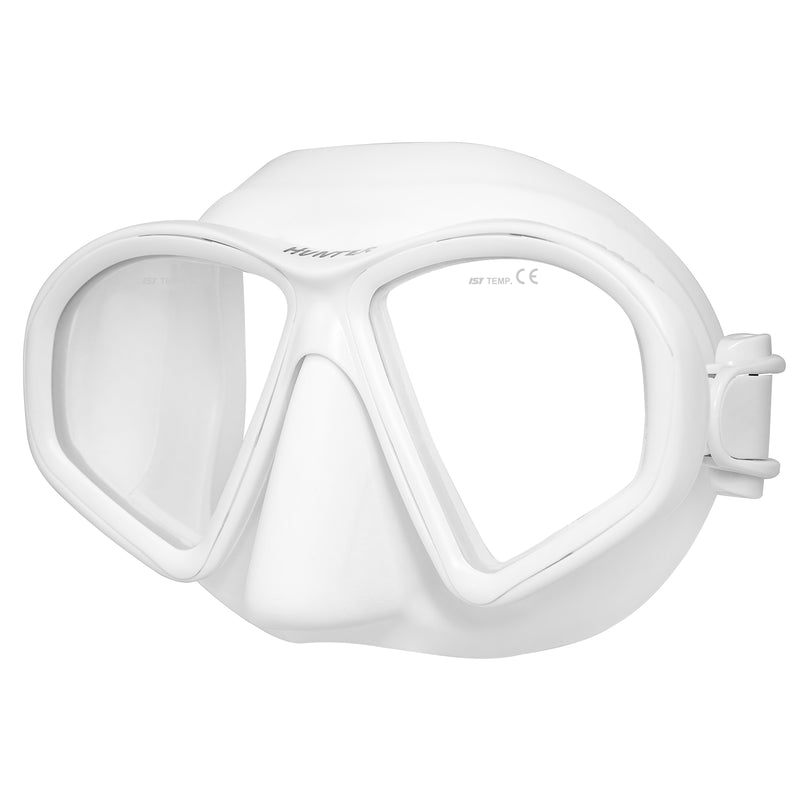 Diving Snorkeling Spearfishing Mask