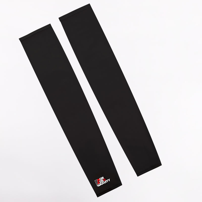 black arm sleeves for sun protection