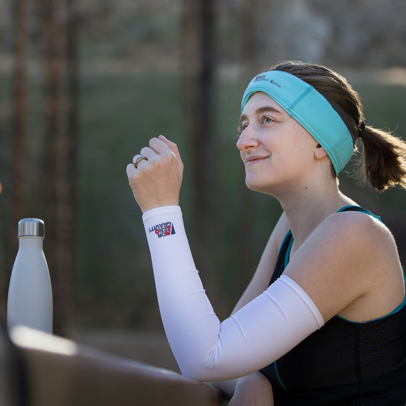 NonZero Gravity Sun Protection Sleeves