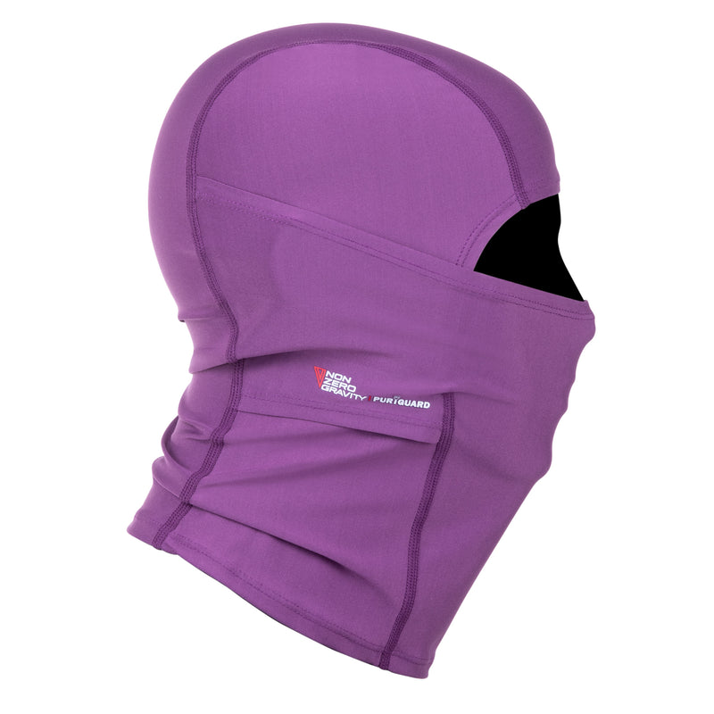 nonzero-gravity-puriguard-antibacterial-balaclava-mulberry