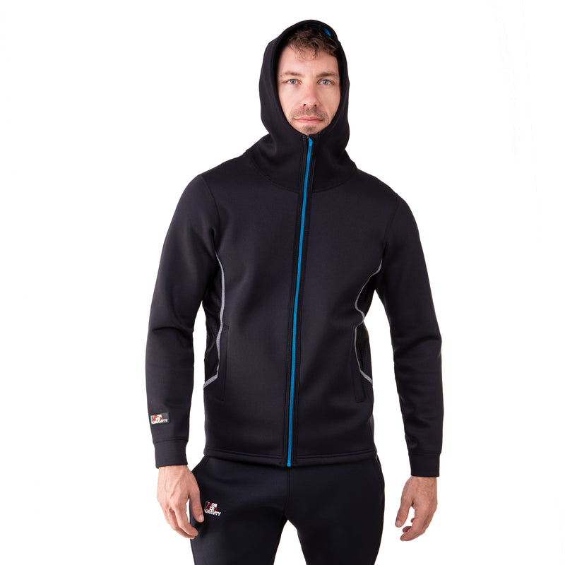 NonZero Gravity Men’s Sauna Jacket