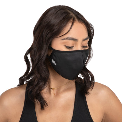 NonZero Gravity SeaTex Eco Polygiene Performance Mask