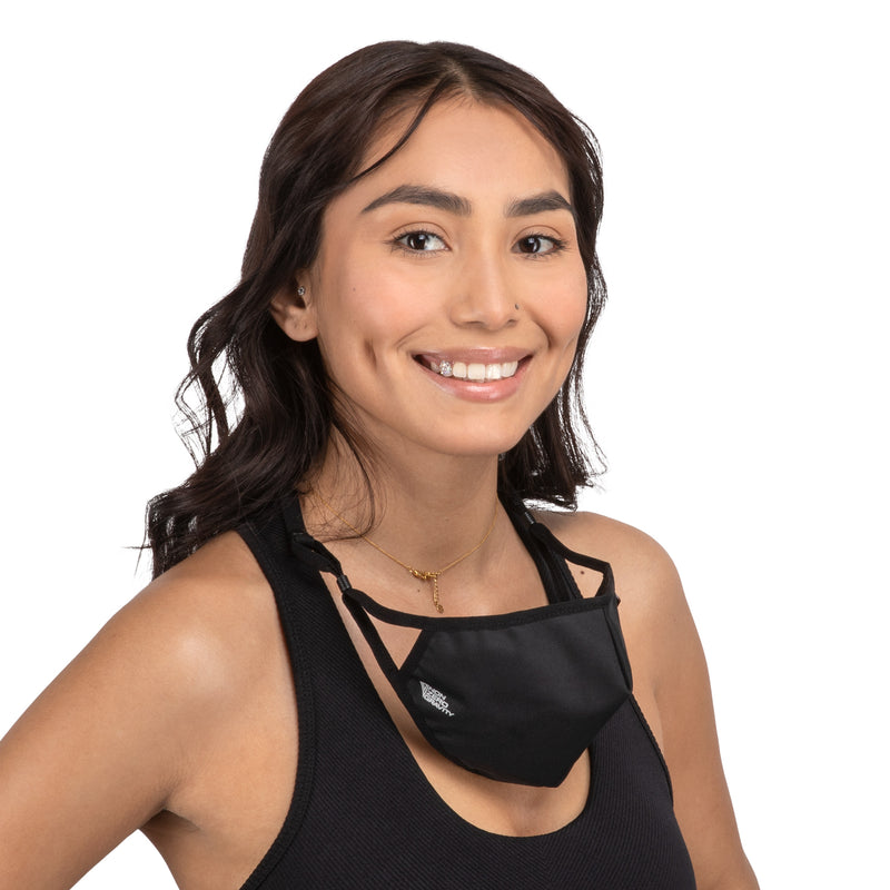 NonZero Gravity SeaTex Eco Polygiene Performance Mask