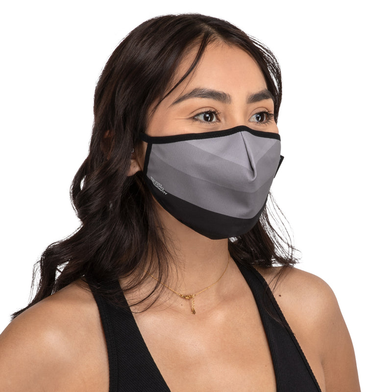 NonZero Gravity SeaTex Eco Polygiene Performance Mask