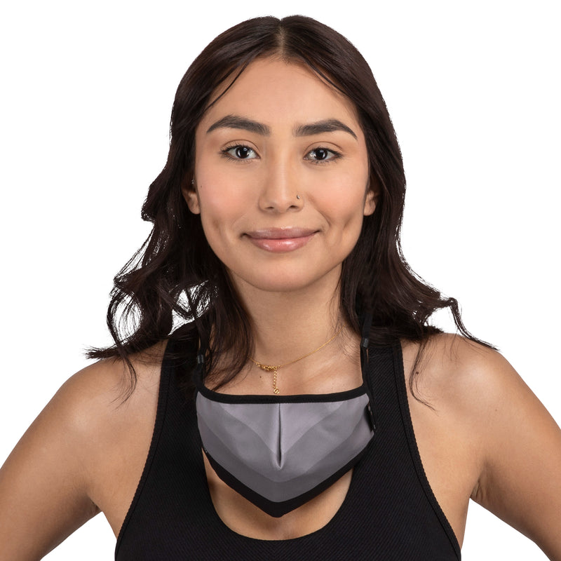 NonZero Gravity SeaTex Eco Polygiene Performance Mask