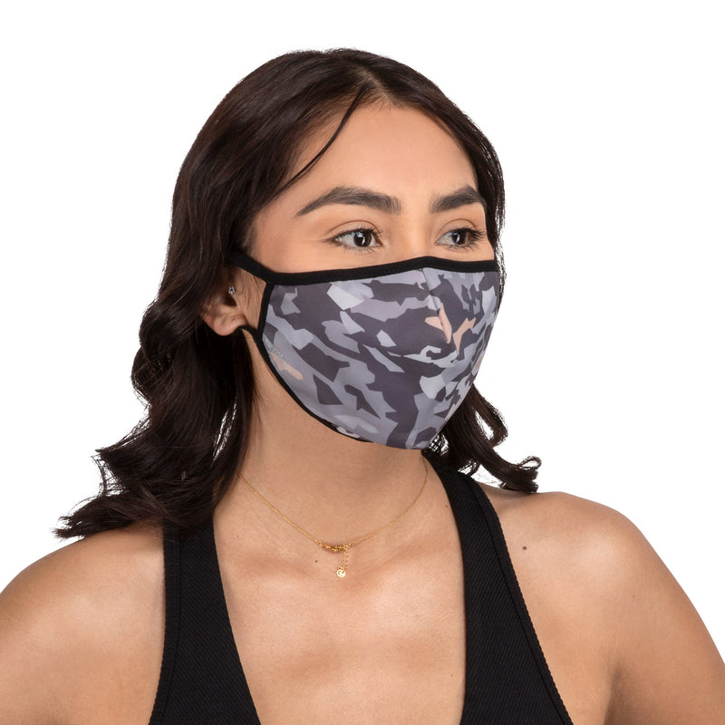 NonZero Gravity SilTex Polygiene Performance Mask
