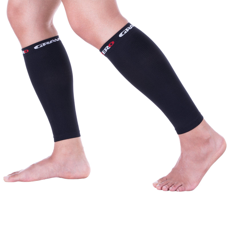 NonZero Gravity Calf Support Sleeve (Cloth)
