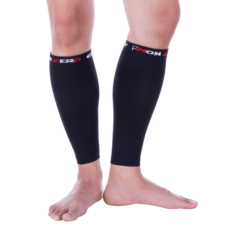 NonZero Gravity Calf Support Sleeve (Cloth)