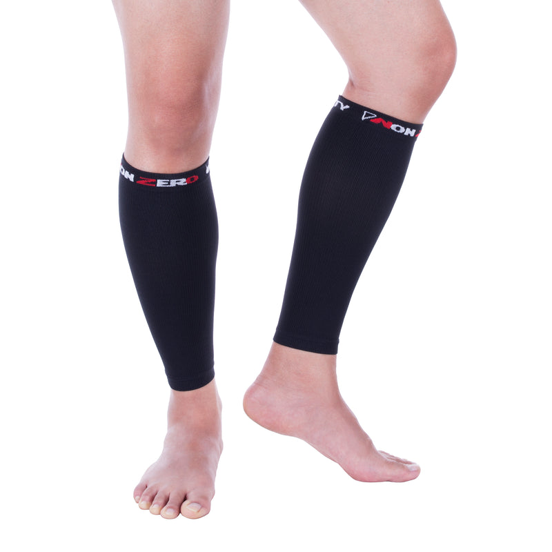NonZero Gravity Calf Support Sleeve (Cloth)