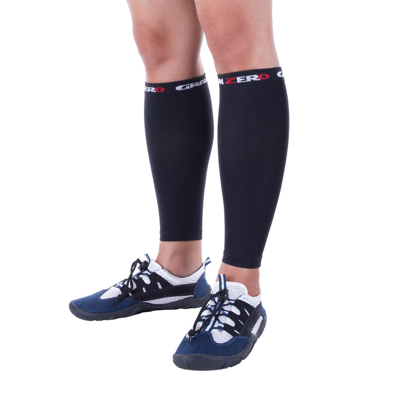 NonZero Gravity Calf Support Sleeve (Cloth)