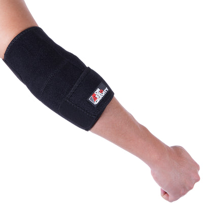 NonZero Gravity Adjustable Elbow Brace