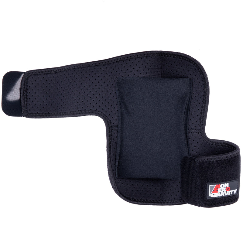 NonZero Gravity Adjustable Elbow Brace