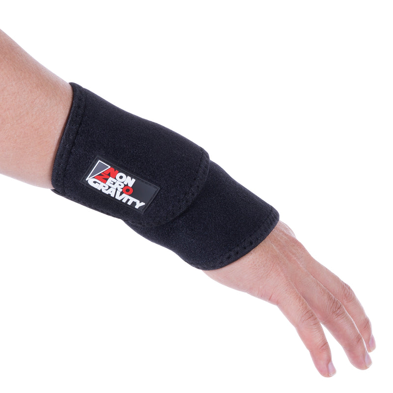 NonZero Gravity Wrist Guard