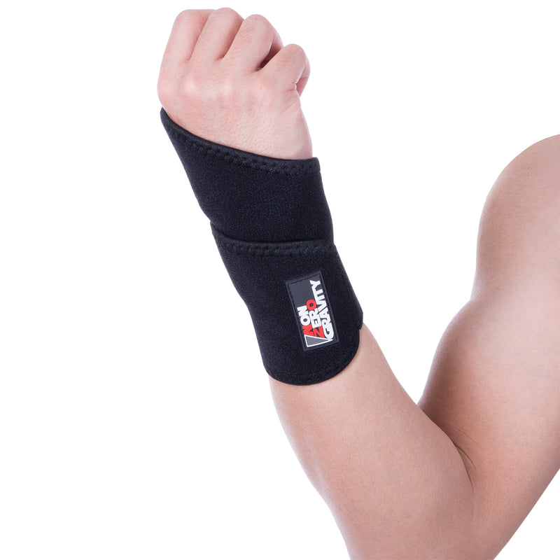 NonZero Gravity Wrist Guard