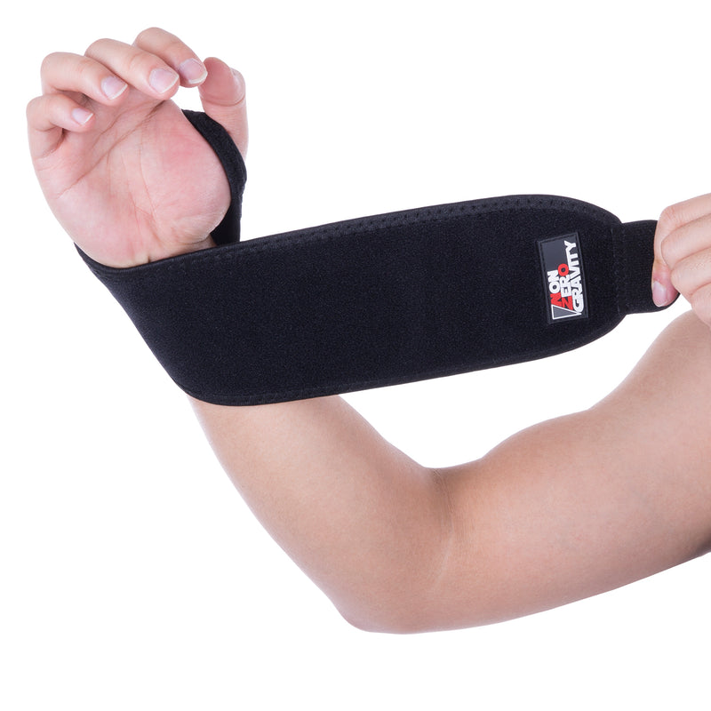 NonZero Gravity Wrist Guard