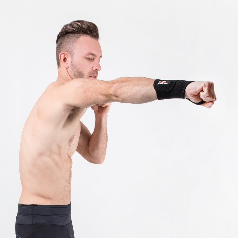 NonZero Gravity Wrist Guard