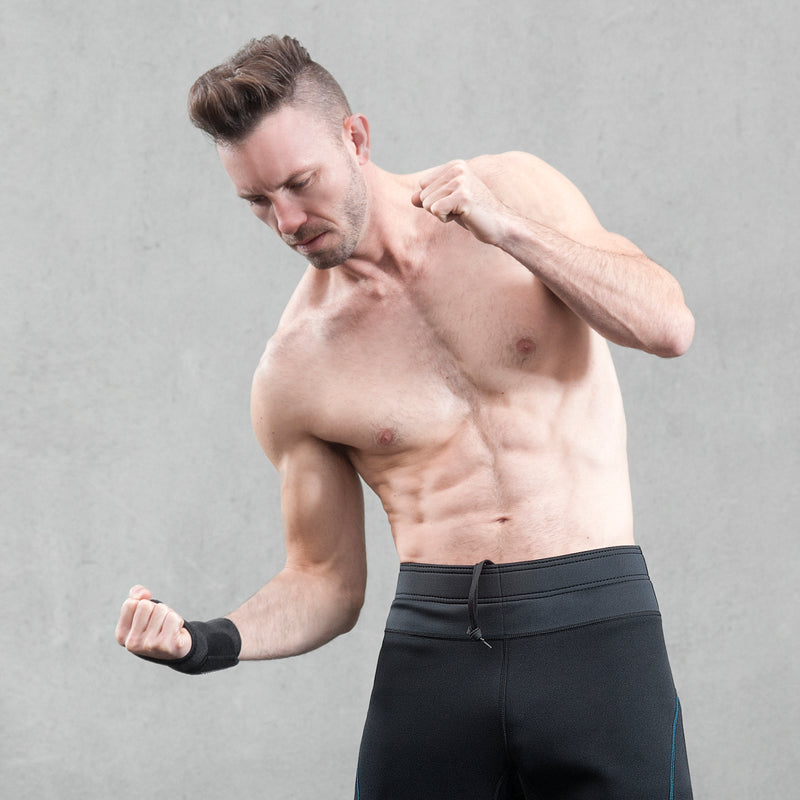 NonZero Gravity Wrist Guard