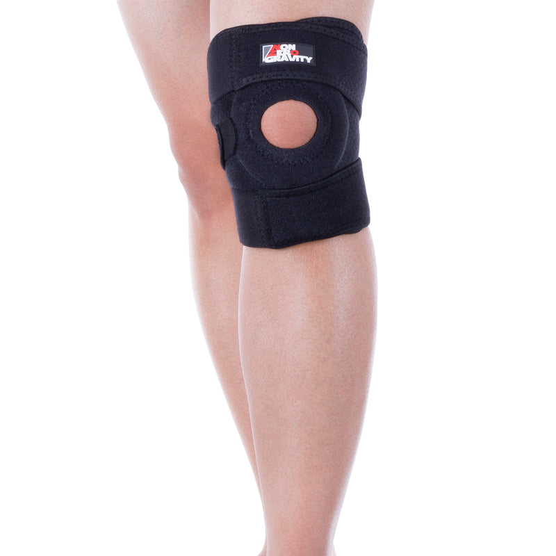 NonZero Gravity Knee Brace