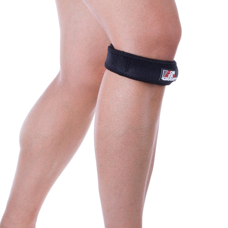 NonZero Gravity Knee Strap