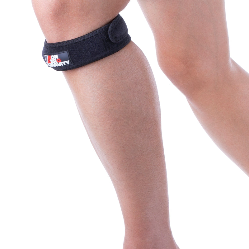 NonZero Gravity Knee Strap