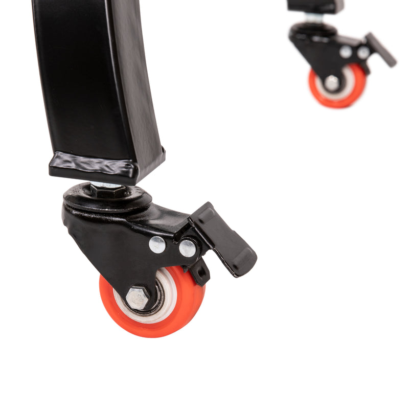 NonZero Gravity PowerDyne Dumbbell Stand for PowerDyne Adjustable 55 & 80 LBS Dumbbells
