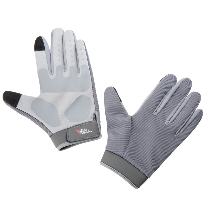 NonZero Gravity Tech-Touch Anti-Slip Fitness Gloves –