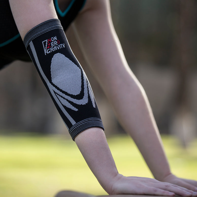 NonZero Gravity Elbow Support Sleeves