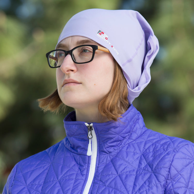 NonZero Gravity Heat Tek Neck Gaiter