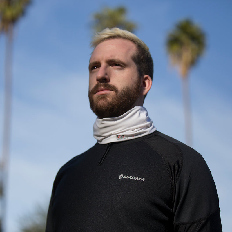 NonZero Gravity Heat Tek Neck Gaiter