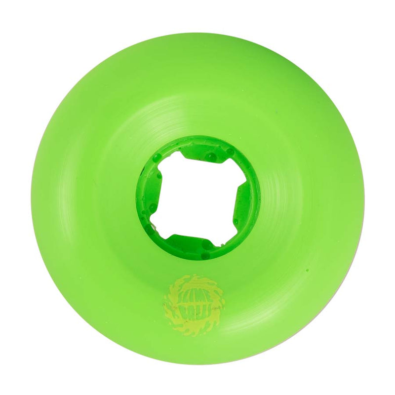 Slime Balls 58mm Slime Balls Vomit Mini Green Glow 97a