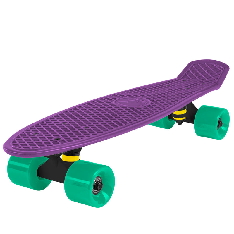 Cal 7 22-Inch Mini Cruiser | Joker
