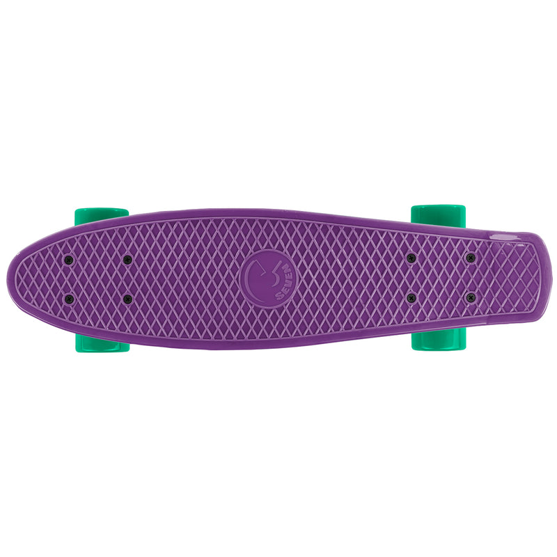 Cal 7 22-Inch Mini Cruiser | Joker