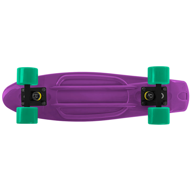 Cal 7 22-Inch Mini Cruiser | Joker