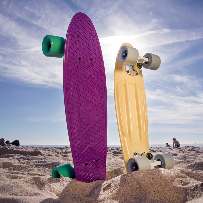 Cal 7 22-Inch Mini Cruiser | Joker