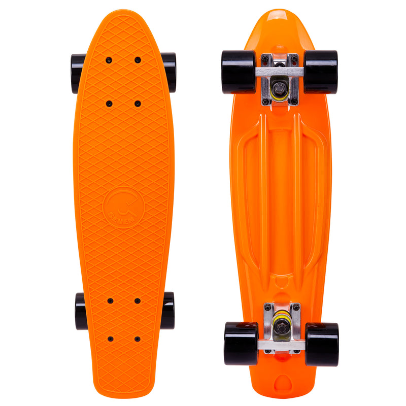 Cal 7 22-Inch Mini Cruiser | Monarch
