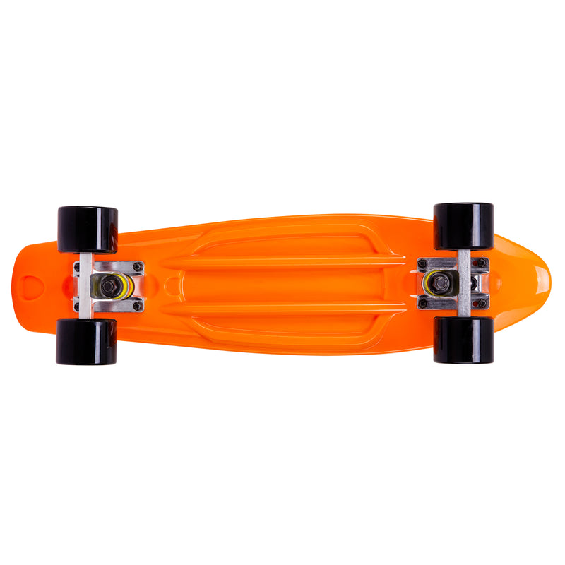 Cal 7 22-Inch Mini Cruiser | Monarch