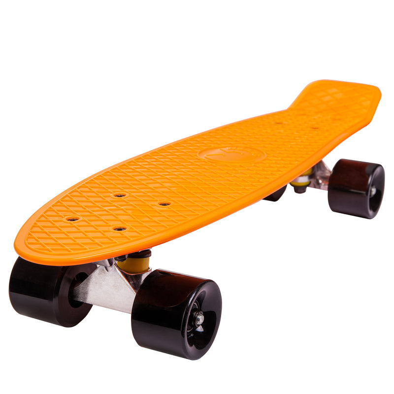 Cal 7 22-Inch Mini Cruiser | Monarch