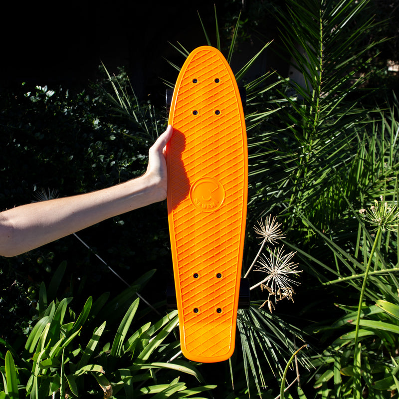 Cal 7 22-Inch Mini Cruiser | Monarch