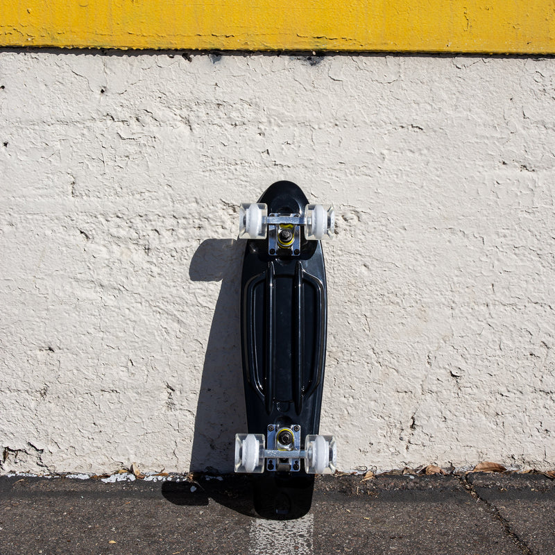 Cal 7 22-Inch Mini Cruiser | Onyx