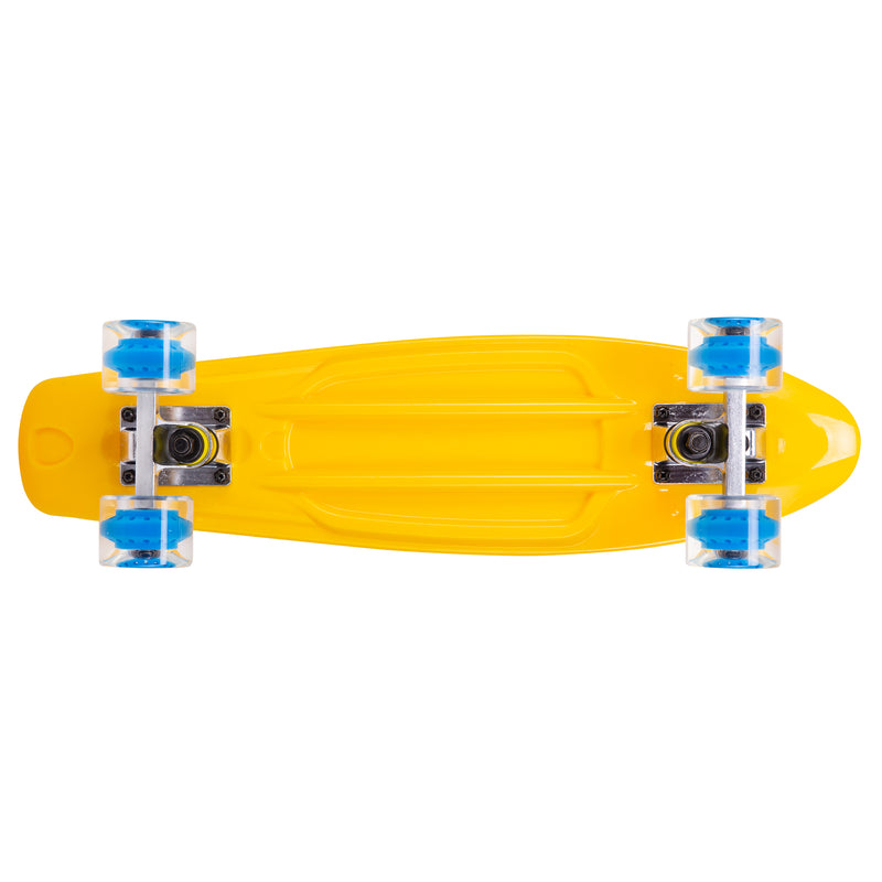 Cal 7 22-Inch Mini Cruiser | Sunburst