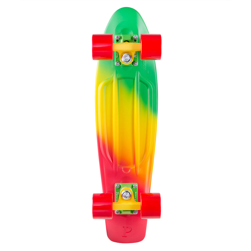 22-Inch Jammin Penny Board