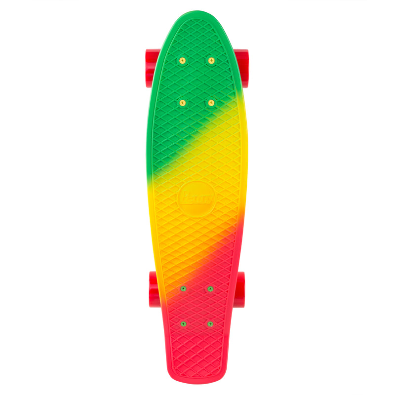 22-Inch Jammin Penny Board