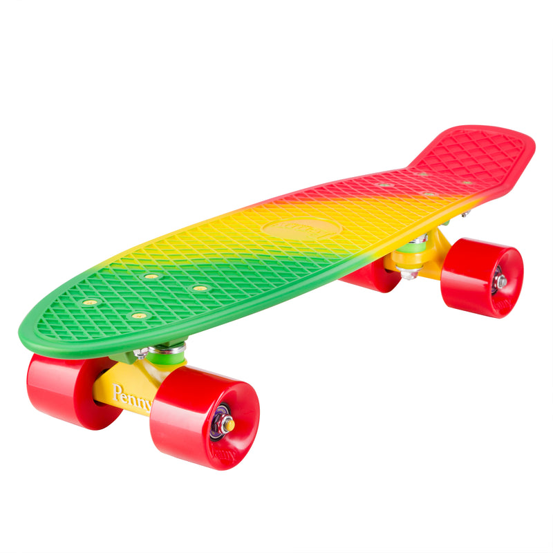 22-Inch Jammin Penny Board