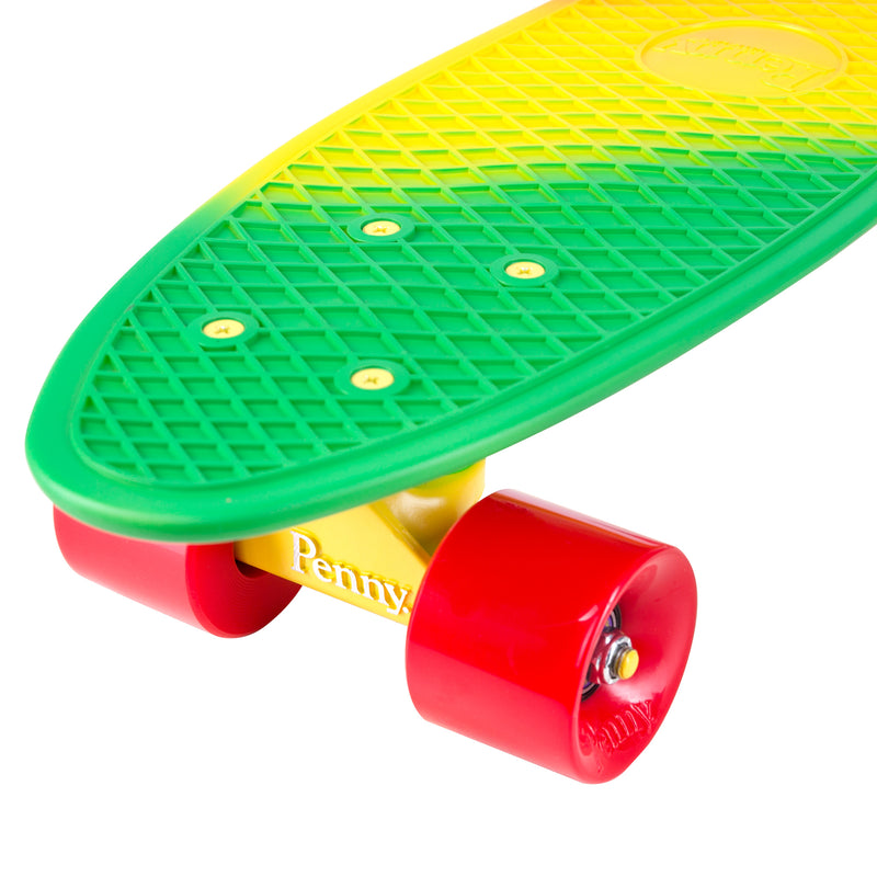 22-Inch Jammin Penny Board